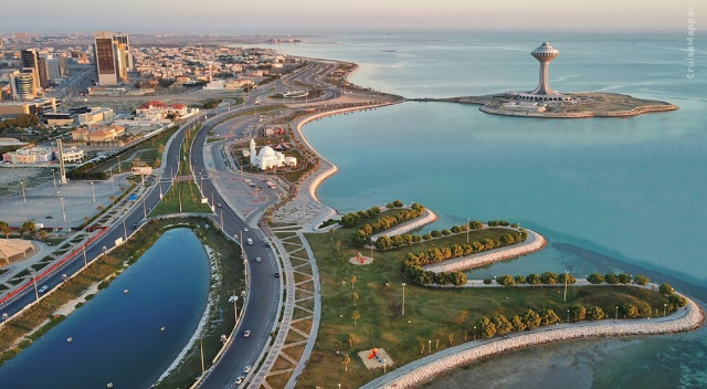 Dammam — Dammam