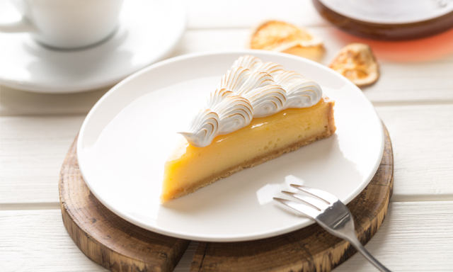 Torta di limone di Menton - Mentone | Secret World Trip Planner