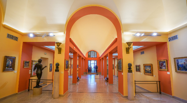 Annonciade Museum - Saint-Tropez | Secret World Trip Planner