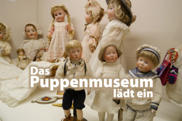 Muzeum Lalek w Coburgu - Coburg | Secret World Trip Planner