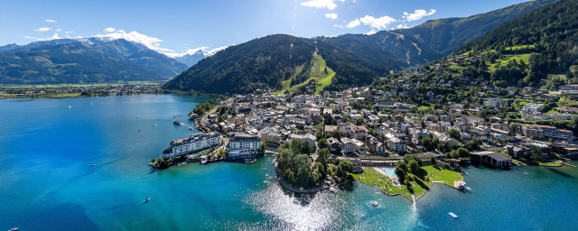 첼암제 - Zell am See | Secret World Trip Planner