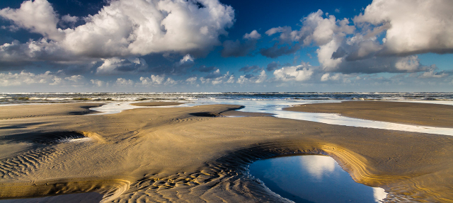 Schleswig-Holstein Wadden Sea National Park - Tönning | Secret World Trip Planner