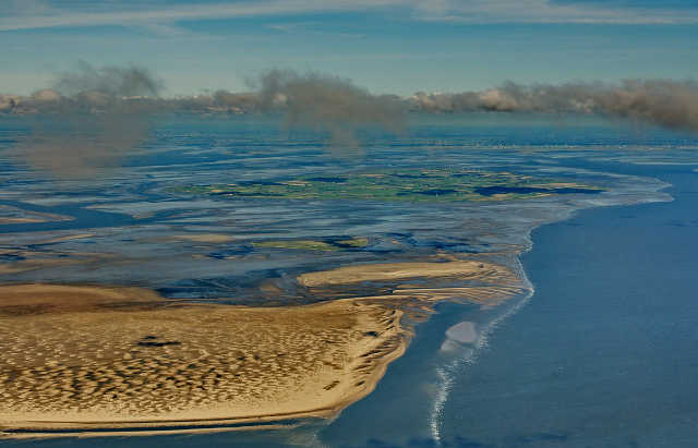 Schleswig-Holstein Wadden Sea National Park - Tönning | Secret World Trip Planner