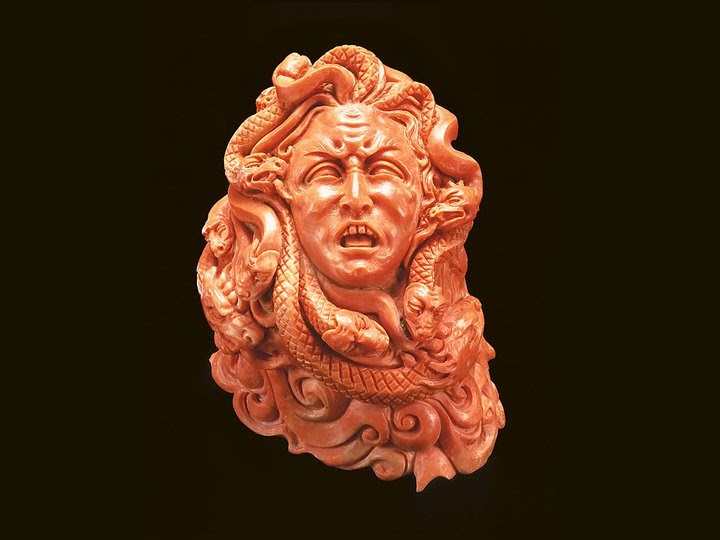 Torre del Greco and the ancient art of coral. - Torre del Greco | Secret World Trip Planner
