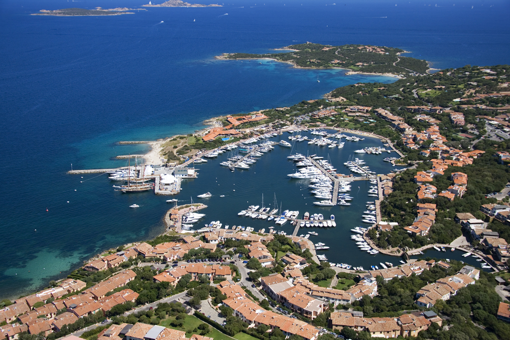 ポルト-ロトンド - Porto Rotondo | Secret World Trip Planner