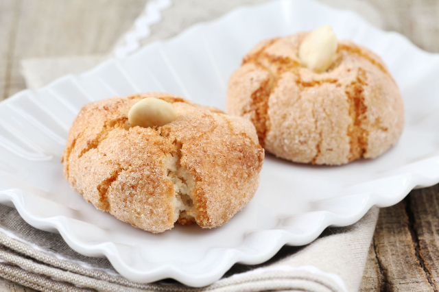 Amaretti di Sassello - Sassello | Secret World Trip Planner