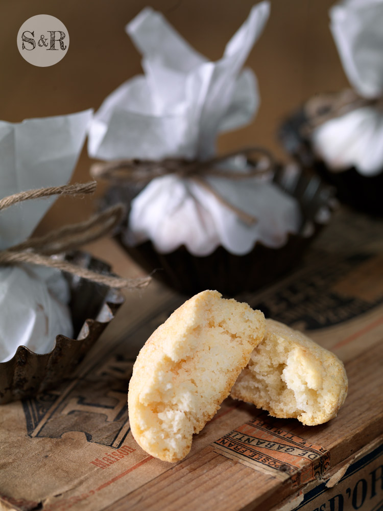Amaretti di Sassello - Sassello | Secret World Trip Planner
