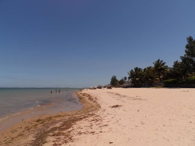 Plaża Foulpoint - Foul Poite | Secret World Trip Planner