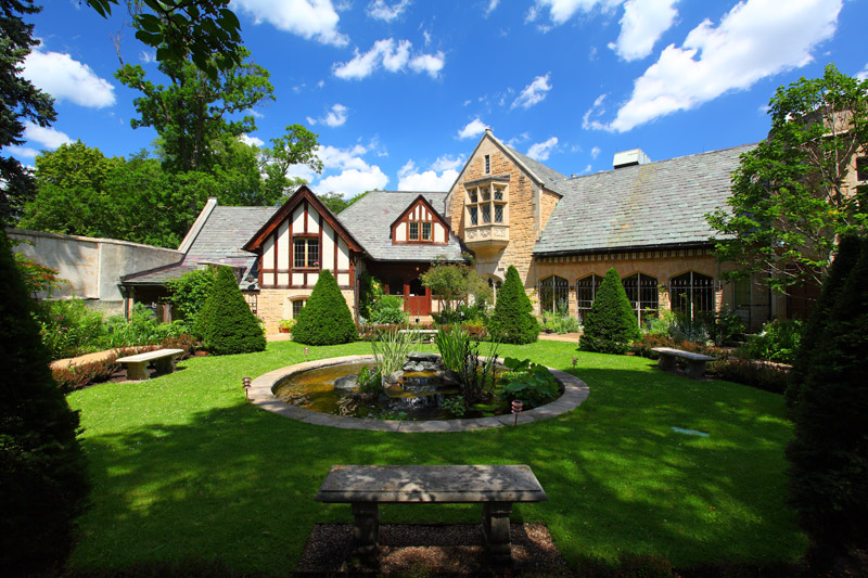 Minneapolis: Das Bakken Museum - Minneapolis | Secret World Trip Planner