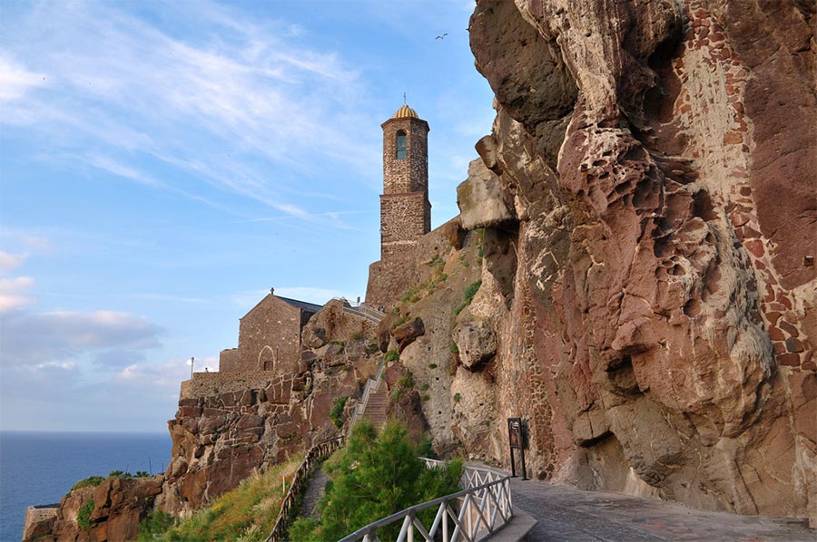 Castelsardo - Castelsardo | Secret World Trip Planner