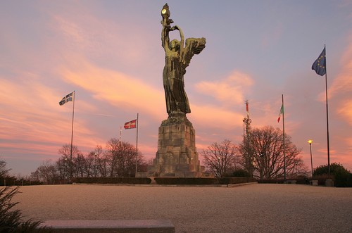 Phare de la Victoire - Torino | Secret World Trip Planner