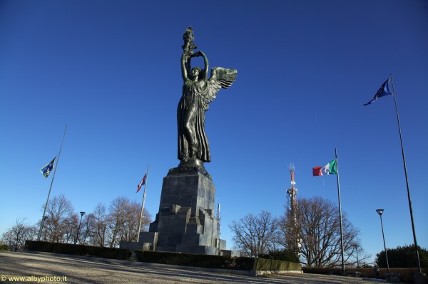 Phare de la Victoire - Torino | Secret World Trip Planner