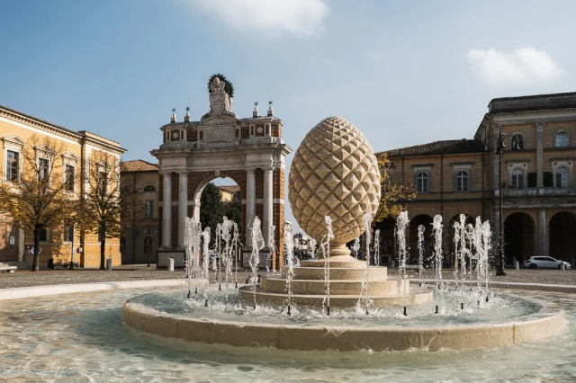 Santarcangelo di Romagna - Santarcangelo di Romagna | Secret World Trip Planner