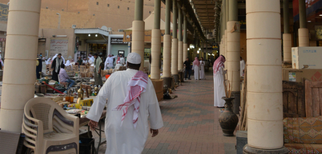 阿多霍区：探寻纳杰迪传统的核心之旅 - Riyadh | Secret World Trip Planner