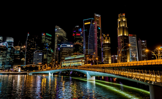 Por qué brilla Singapur Una puerta a la excelencia en sanidad viva y aventu — Singapore