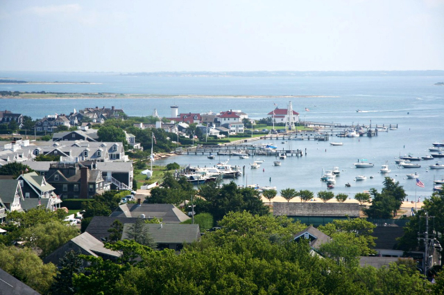 楠塔基特岛隐藏现实的精英天堂 - Nantucket | Secret World Trip Planner