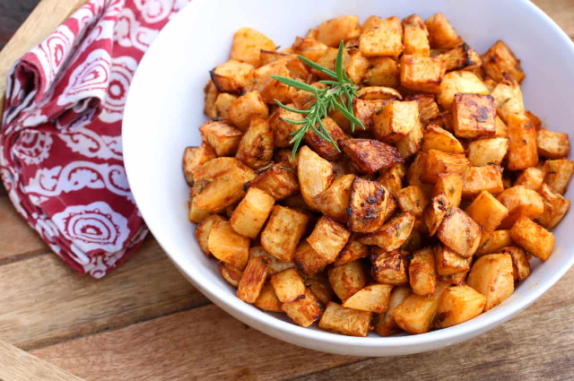 Rutabaga glassata all'acero, Finlandia - Helsinki | Secret World Trip Planner