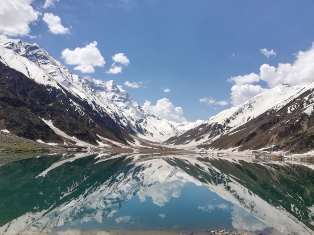 赛义夫-马鲁克湖 - Mansehra | Secret World Trip Planner