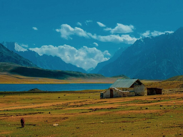 Перевал Шандур, крыша мира - Chitral | Secret World Trip Planner