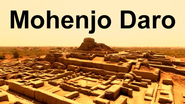 Древнее археологическое чудо Мохенджо-Даро - Mohenjo-daro | Secret World Trip Planner