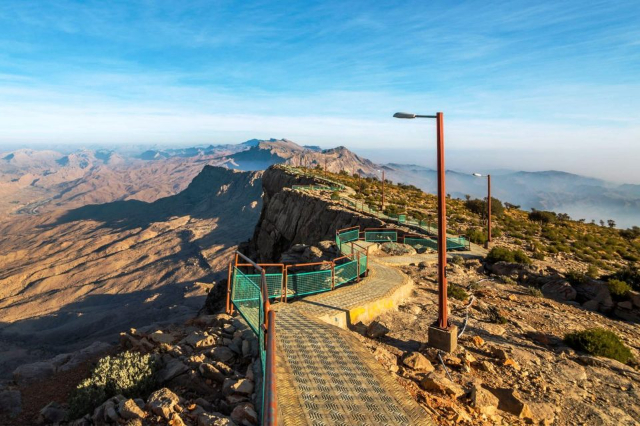 La colina de Gorakh, el lugar más fresco de Sindh - Gorakh Hill Station | Secret World Trip Planner