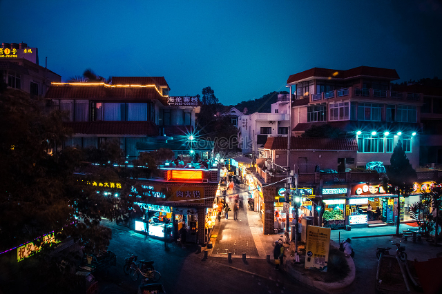 曾作安 - Xiamen | Secret World Trip Planner