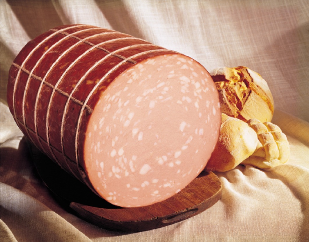 博洛尼亚的莫塔德拉(Mortadella di Bologna)PGI - Bologna | Secret World Trip Planner