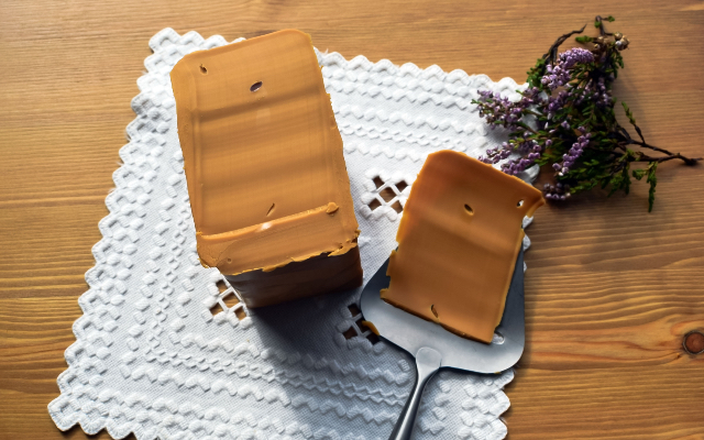 Brunost - o queijo castanho - Ålesund | Secret World Trip Planner