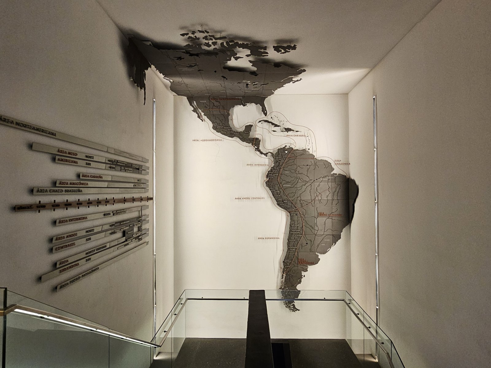 Santiago: Chilean Museum of Pre-Columbian Art - Santiago | Secret World Trip Planner
