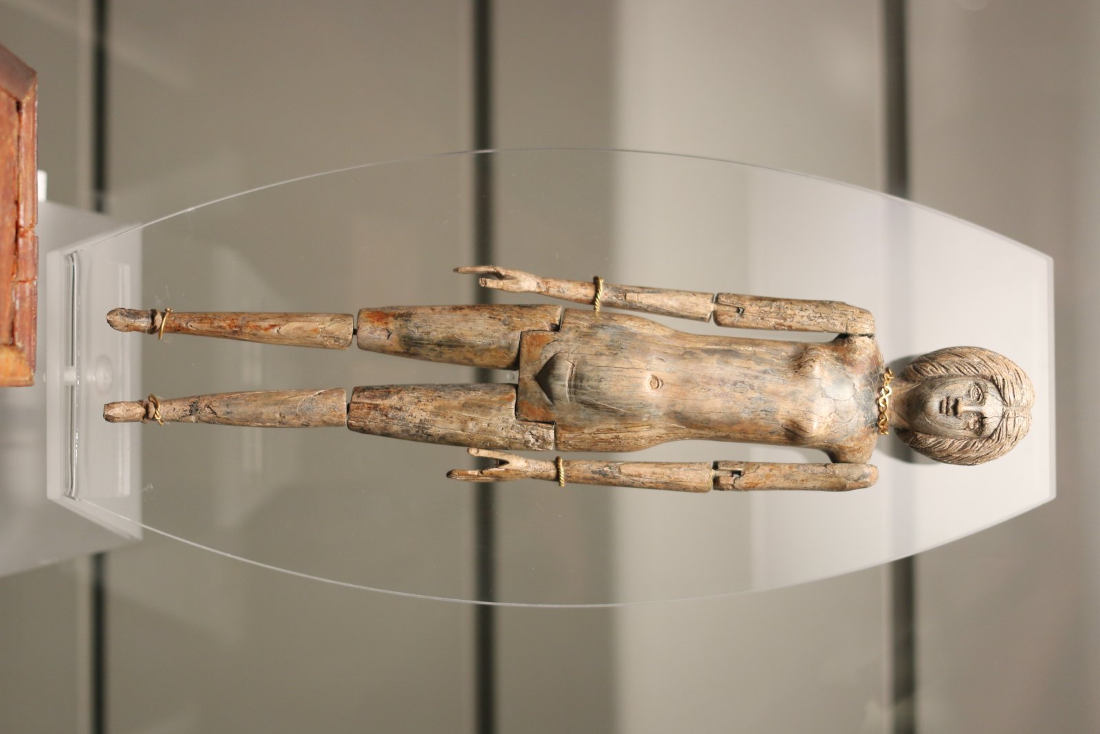 Palazzo Massimo, a branch of the National Museum of Rome - Roma | Secret World Trip Planner