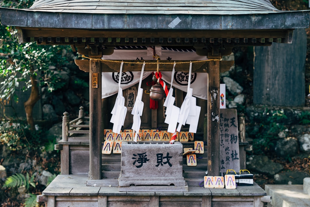 El Sumiyoshi Taisha de Osaka es uno de los santuarios más antiguos de Japón. - Kita, Osaka | Secret World Trip Planner