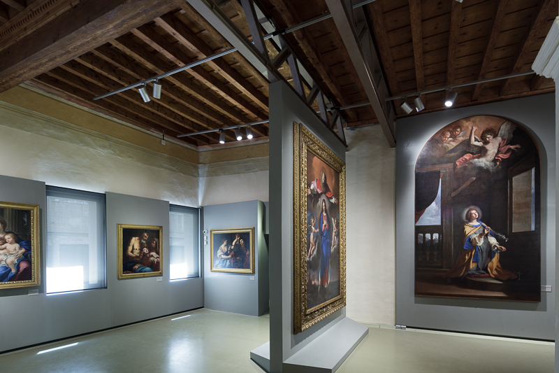 Französische Bürgerpinakothek Podesti - Ancona | Secret World Trip Planner