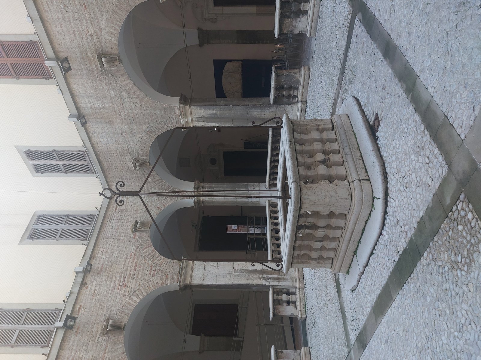 Französische Bürgerpinakothek Podesti - Ancona | Secret World Trip Planner