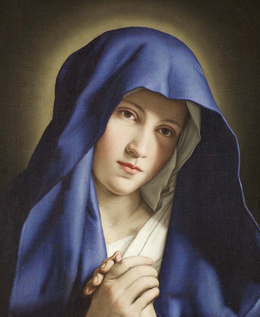 Ancona | Madonna Orante - Ancona | Secret World Trip Planner
