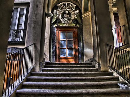 Paleis van de Spanjaard - Napoli | Secret World Trip Planner