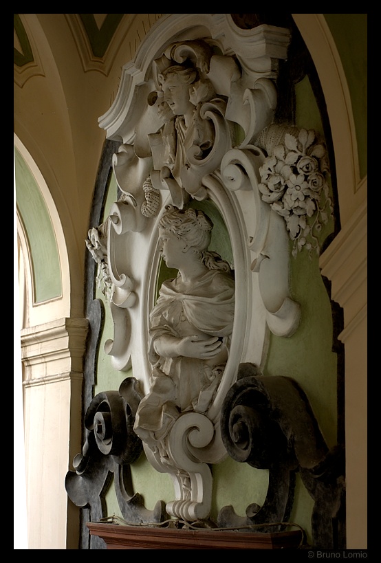 Paleis van de Spanjaard - Napoli | Secret World Trip Planner