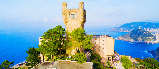 마운트 이겔도 - Donostia | Secret World Trip Planner