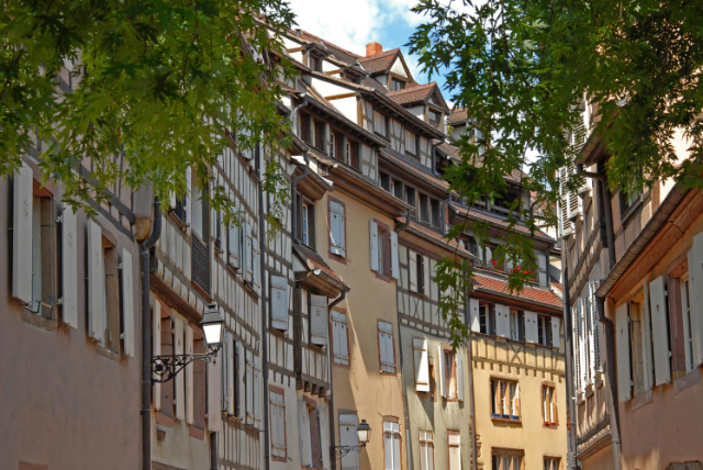 皮なめし職人街-コルマールの歴史的中心部に息づく工芸の響き - Colmar | Secret World Trip Planner