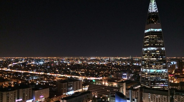 费萨里塔 - Riyadh | Secret World Trip Planner