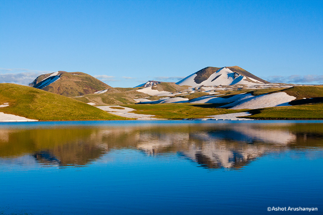 Pico Azhdahak: Donde confluyen antiguas leyendas y belleza volcánica - Azhdahak Mountain | Secret World Trip Planner