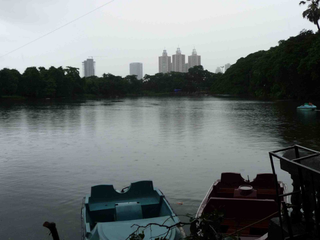 乔塔-克什米尔湖 - Mumbai | Secret World Trip Planner