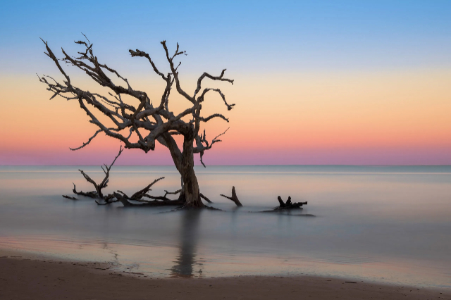 Isla Jekyll - Jekyll Island | Secret World Trip Planner