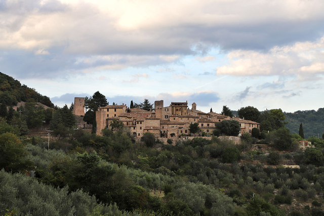 Dorp Collepino - Collepino | Secret World Trip Planner