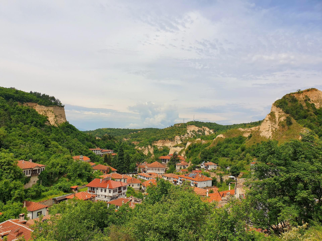 Melnik, la città più piccola della Bulgaria - Melnik | Secret World Trip Planner