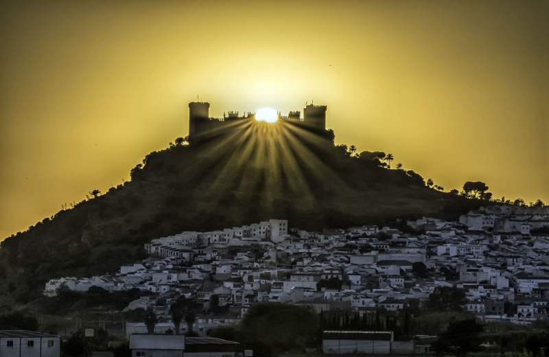 Castillo Almodóvar, Spagna - Almodóvar del Río | Secret World Trip Planner