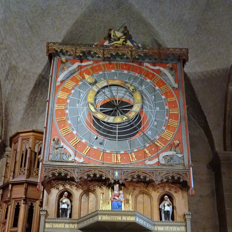 Catedral de Lund - Kyrkogatan 6 | Secret World Trip Planner