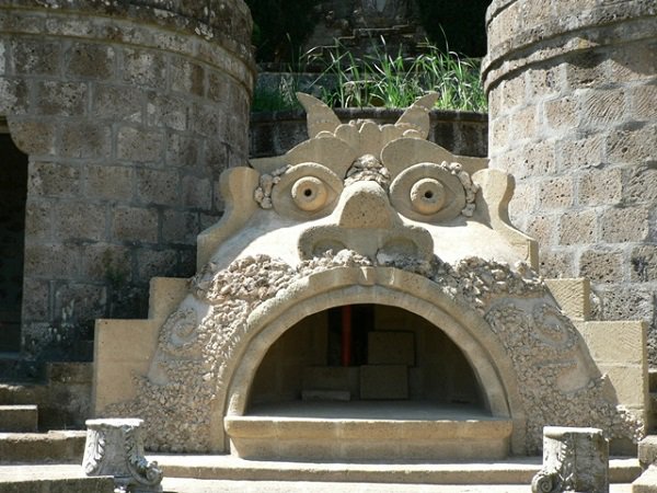 La Scarzuola - Montegiove | Secret World Trip Planner