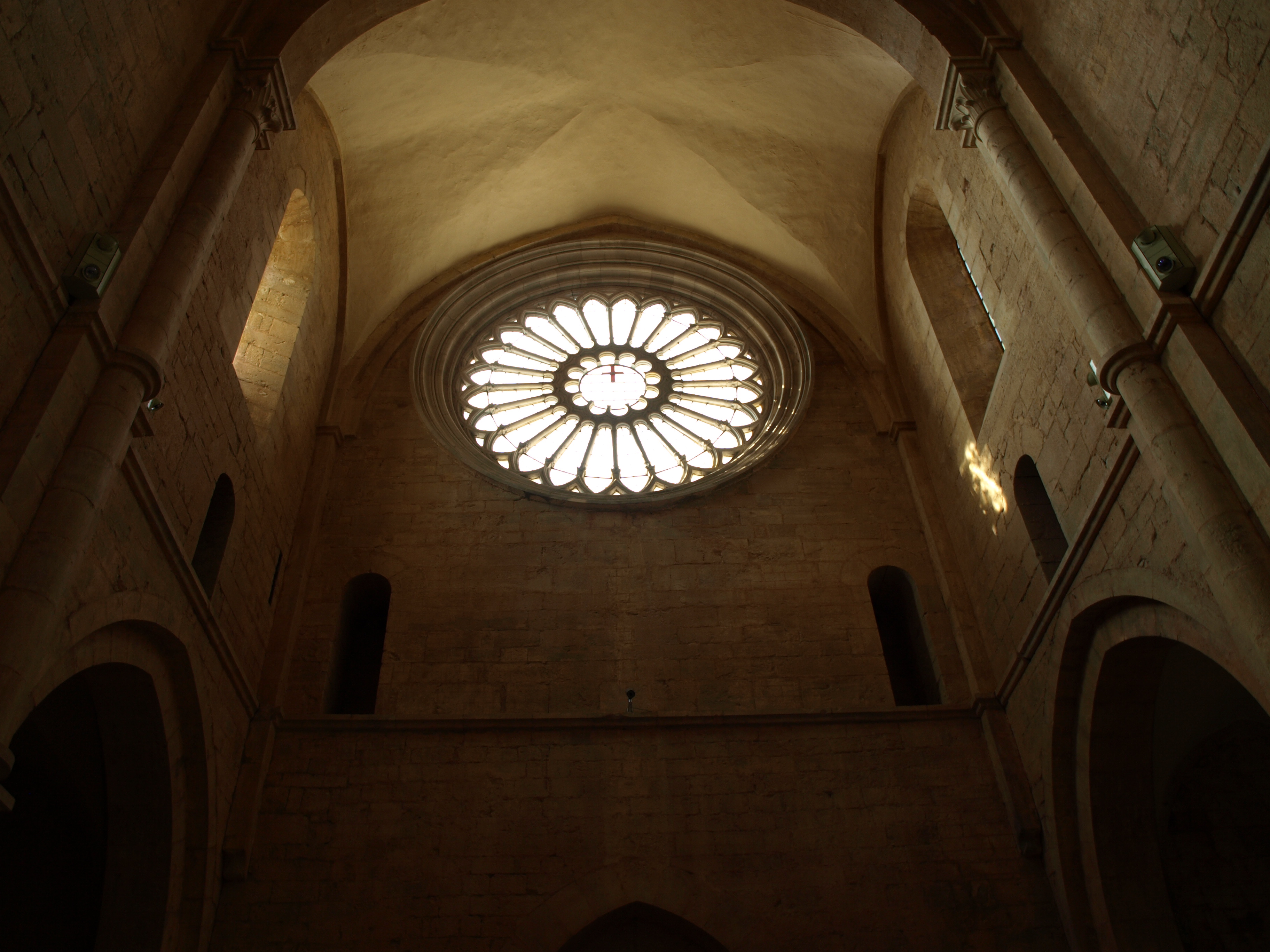 Abbazia di Fossanova - Priverno | Secret World Trip Planner