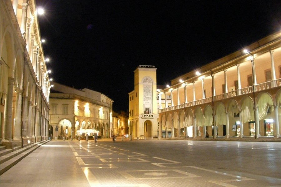 Фаэнца - Faenza | Secret World Trip Planner