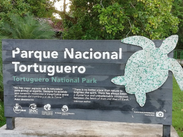 Parque Nacional Tortuguero - Provincia di Limón | Secret World Trip Planner